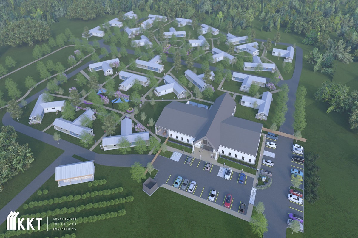 City Lights community
